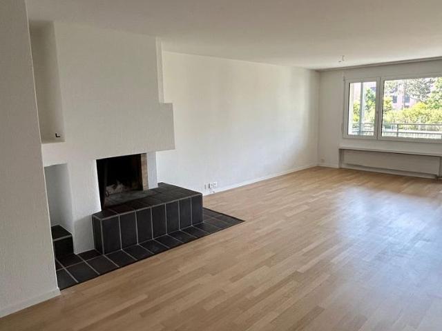 Apartment mieten in Bülach, Zürich
