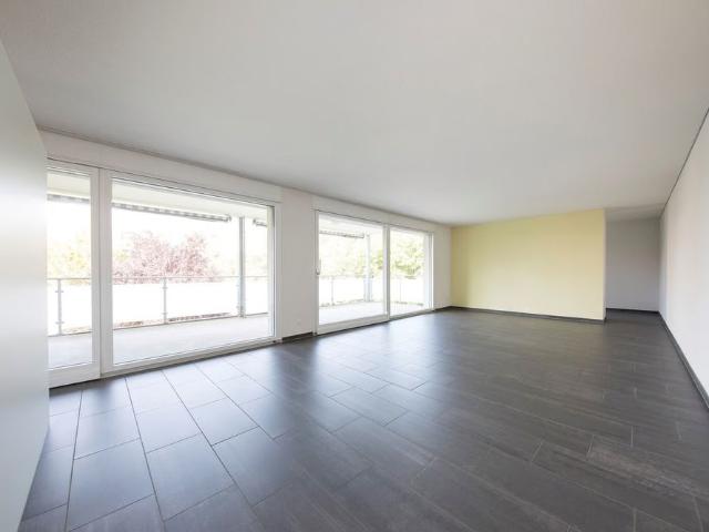 Apartment mieten in Kappel (SO), Solothurn