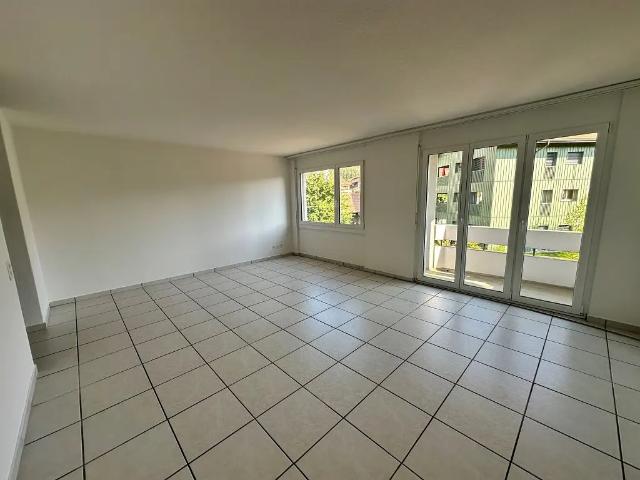 Apartment mieten in Staadfeld, Wangen an der Aare