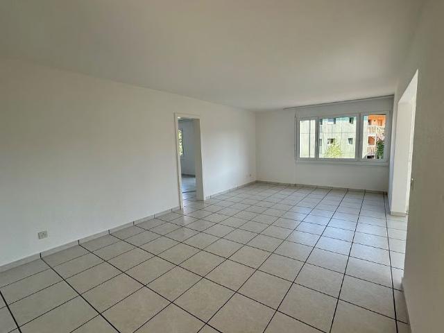 Apartment mieten in Staadfeld, Wangen an der Aare