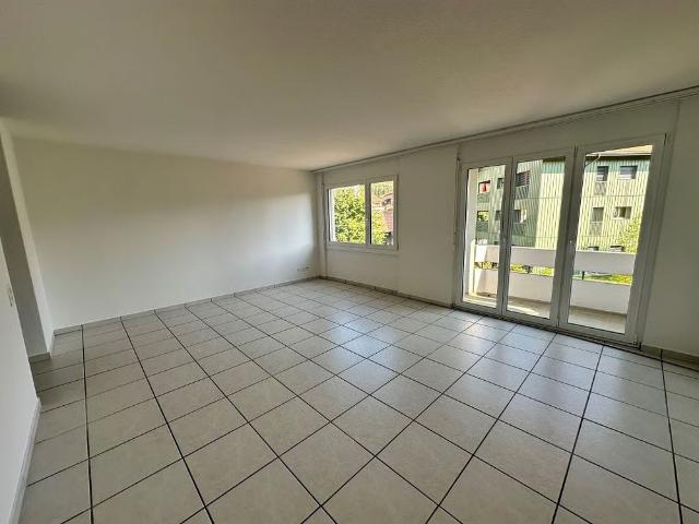 Apartment mieten in Staadfeld, Wangen an der Aare