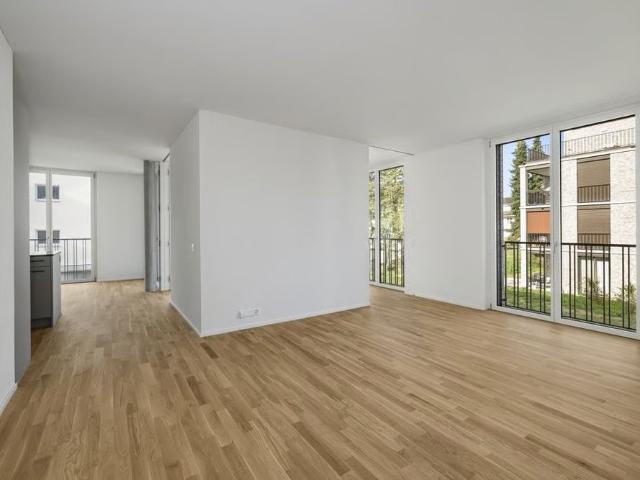 Apartment mieten in Reinach (BL), Basel-Landschaft