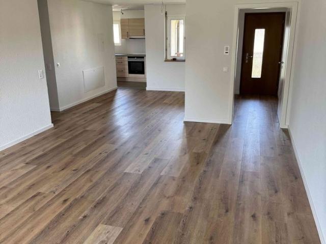Apartment mieten in Dottikon, Aargau