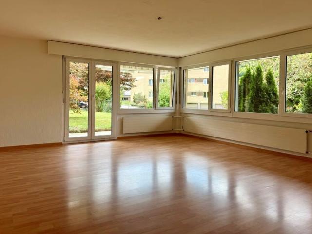 Apartment mieten in Untersteig, Nesslau