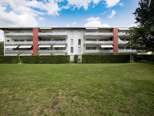 Apartment mieten in Kappel (SO), Solothurn