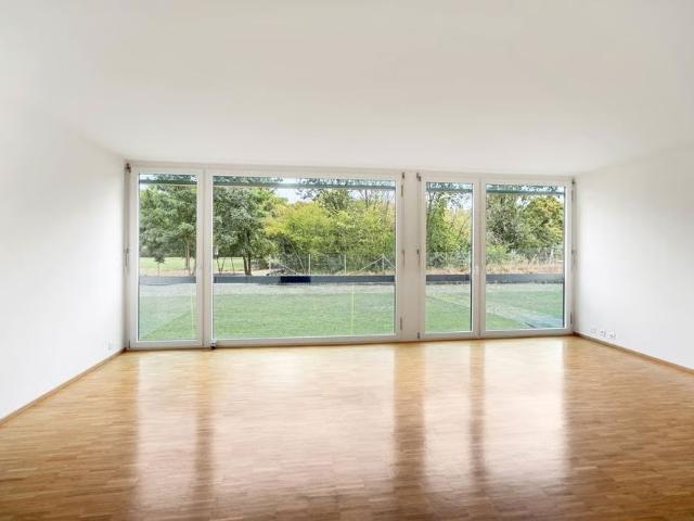 Apartment mieten in Birsfelden, Bezirk Arlesheim