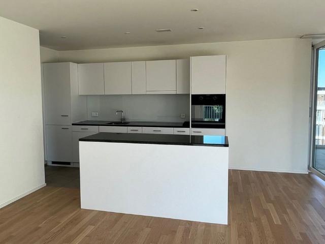 Apartment mieten in Frauenfeld, Thurgau