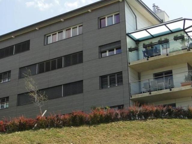 Apartment mieten in Le Cerisier, La Chaux-de-Fonds