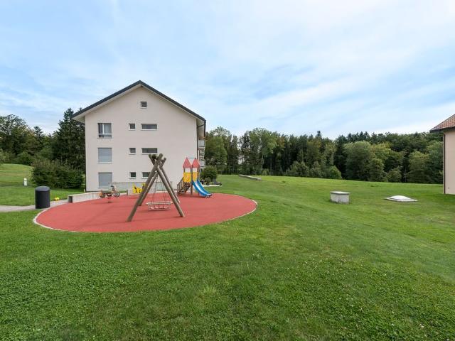 Apartment mieten in Epalinges, Waadt