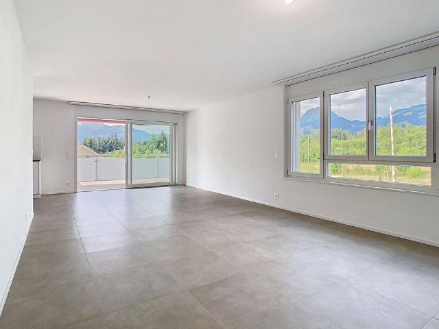 Apartment mieten in La Tour-de-Trême, Bulle
