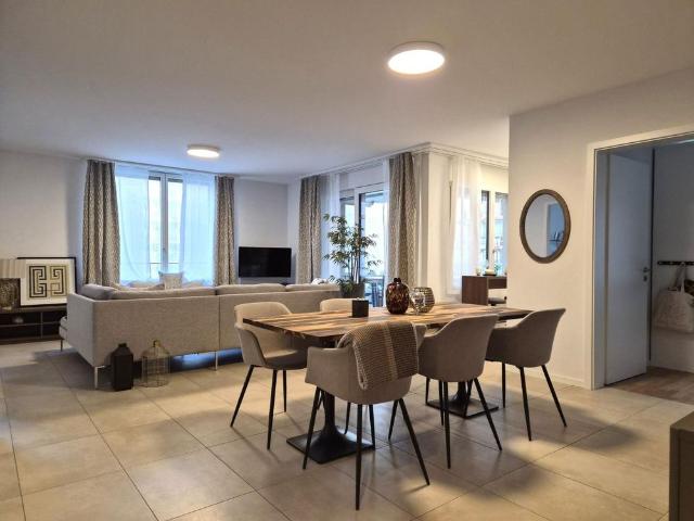 Apartment mieten in Marly, Freiburg