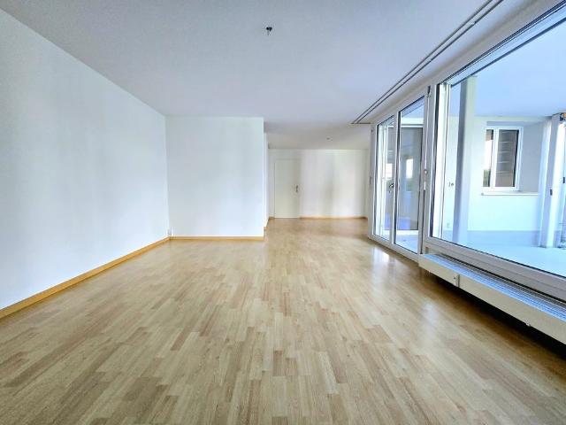 Apartment mieten in Wettingen, Aargau