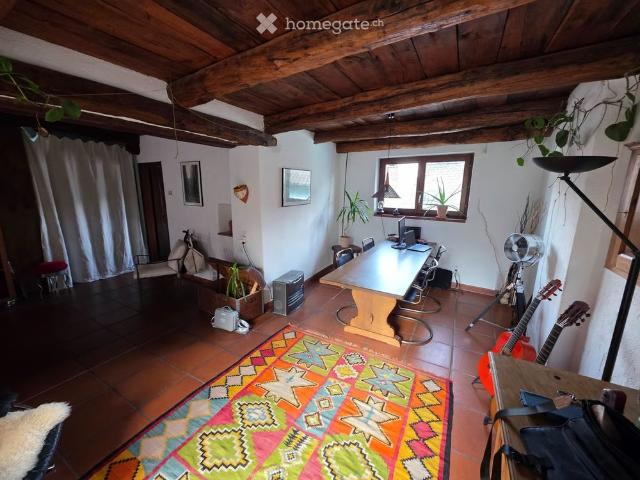 Apartment mieten in Losone, Tessin