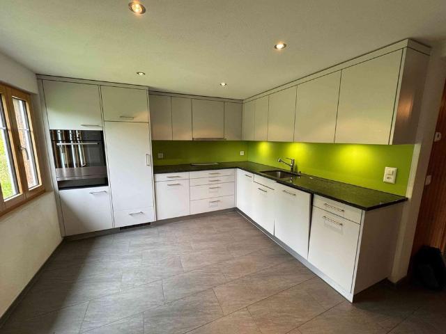 Apartment mieten in Rueun, Graubünden