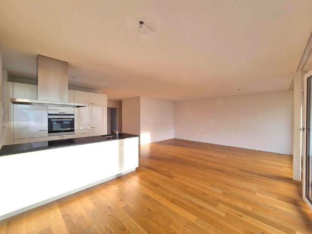 Apartment mieten in Müntschemier, Bern
