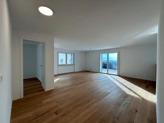 Apartment mieten in St. Silvester, Sensebezirk