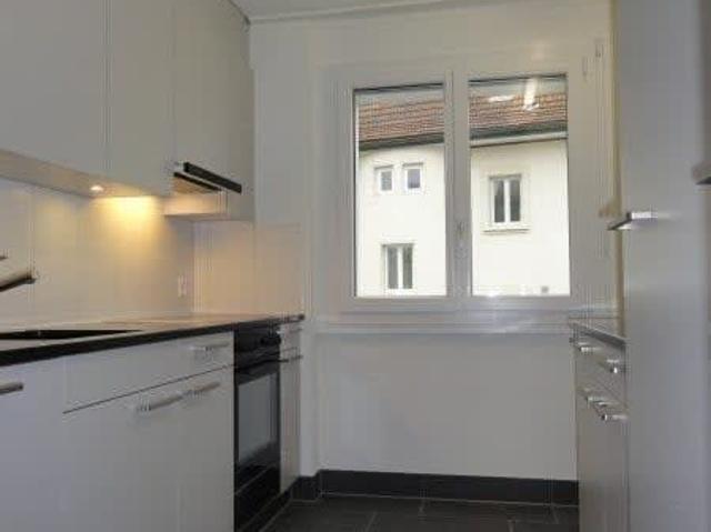 Apartment mieten in Biel, Bern