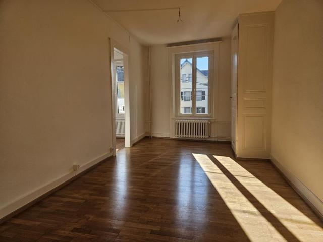 Haus mieten in Rolle, Waadt