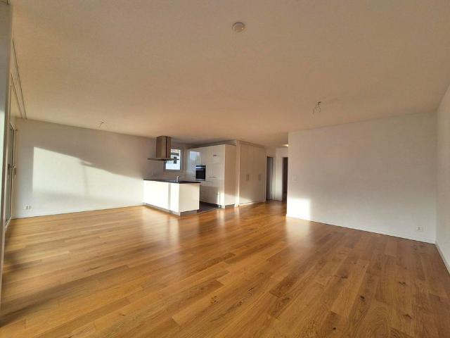 Apartment mieten in Müntschemier, Bern