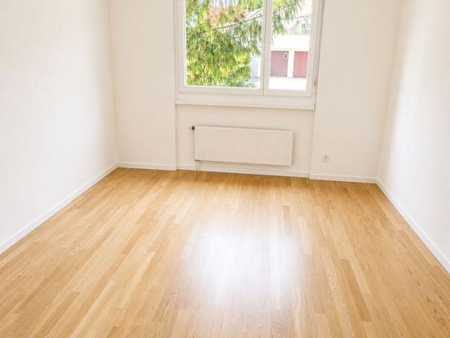 Apartment mieten in Bauma, Zürich