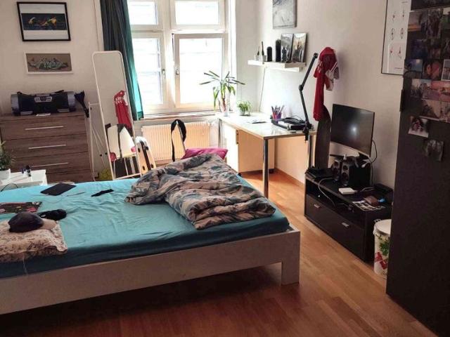 Apartment mieten in Schwarzenbach (SG), St. Gallen