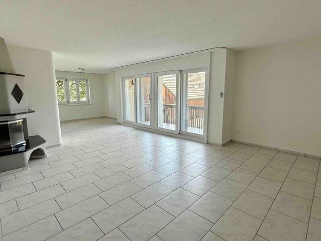 Apartment mieten in Zihlschlacht-Sitterdorf, Thurgau