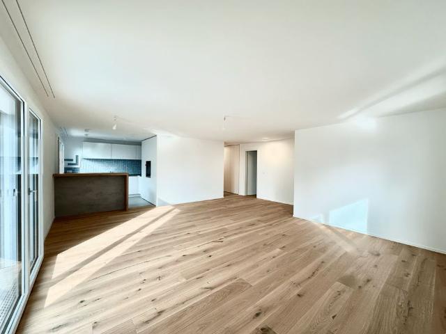 Apartment mieten in St. Silvester, Freiburg