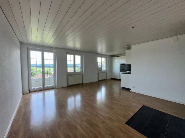 Apartment mieten in Grossaffoltern, Bern