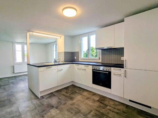 Apartment mieten in Walzenhausen, Appenzell Ausserrhoden