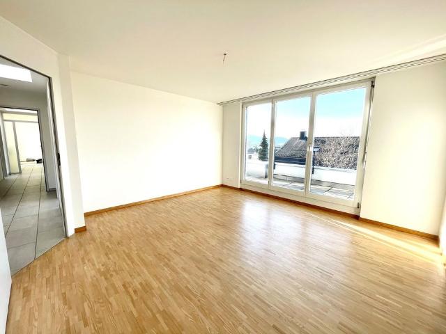 Apartment mieten in Therwil, Basel-Landschaft