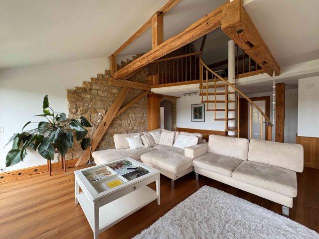 Apartment mieten in Wenslingen, Basel-Landschaft