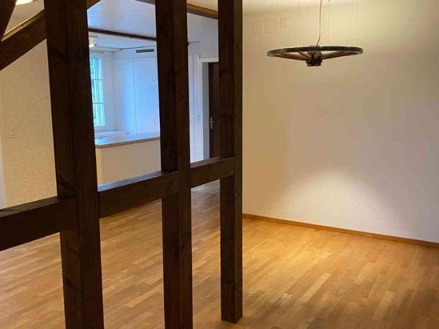 Apartment mieten in Burg, Triengen