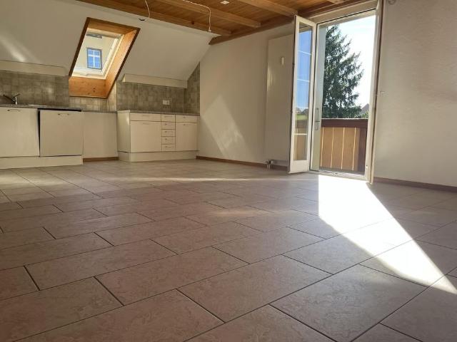Apartment mieten in Ausserhof, Affoltern im Emmental