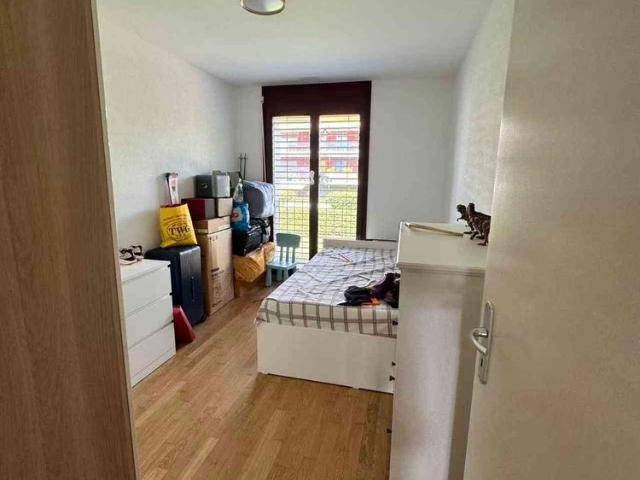 Apartment mieten in Satigny