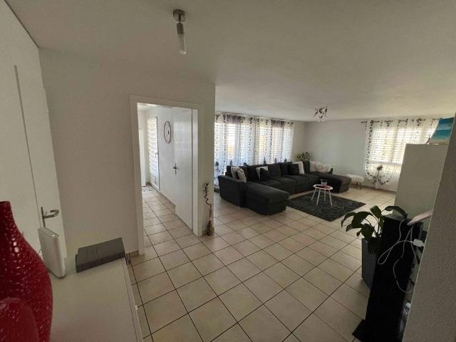 Apartment mieten in Domdidier, Belmont-Broye