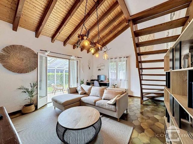 Haus mieten in Belmont-Yverdon, Waadt