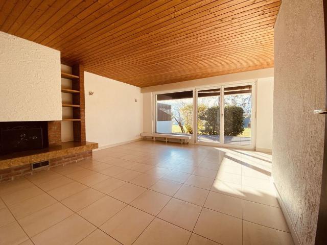 Haus mieten in Lausen, Basel-Landschaft