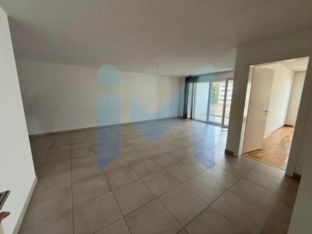 Apartment mieten in Thônex