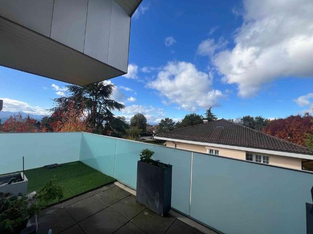 Haus mieten in Saint-Sulpice (VD), Waadt