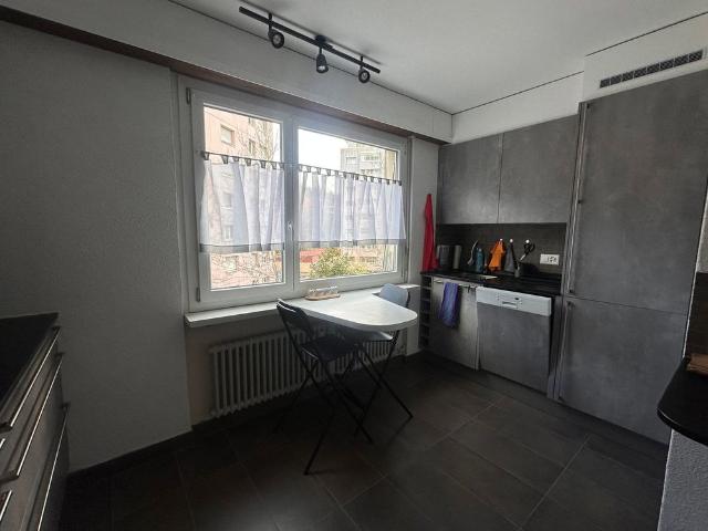 Apartment mieten in Le Chenit, Waadt