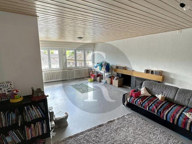 Haus mieten in Mont-de-Buttes