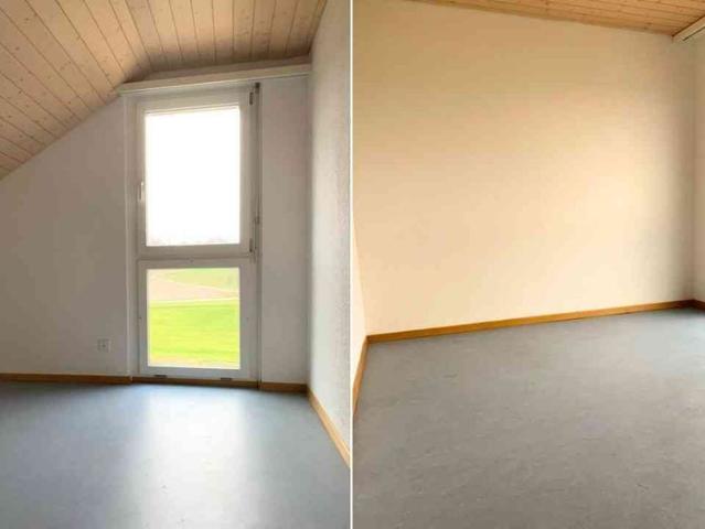 Apartment mieten in Huttwil, Bern