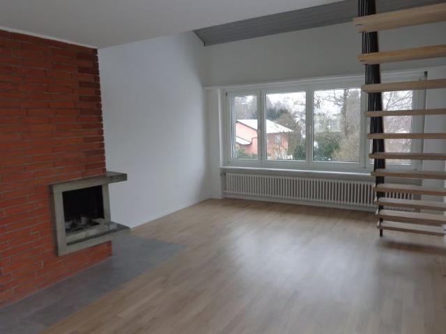 Haus mieten in Adliswil, Zürich