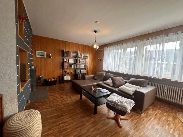 Apartment mieten in Le Chenit, Waadt