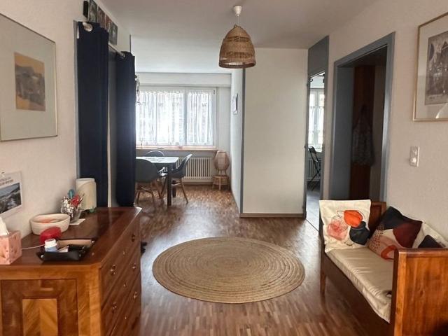 Apartment mieten in Le Sentier, Le Chenit