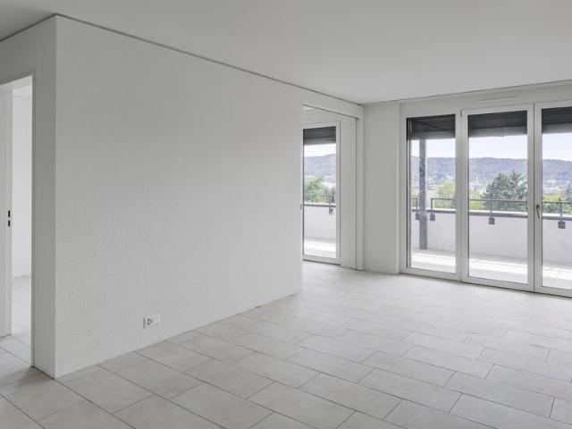 Apartment mieten in Unterengstringen, Zürich