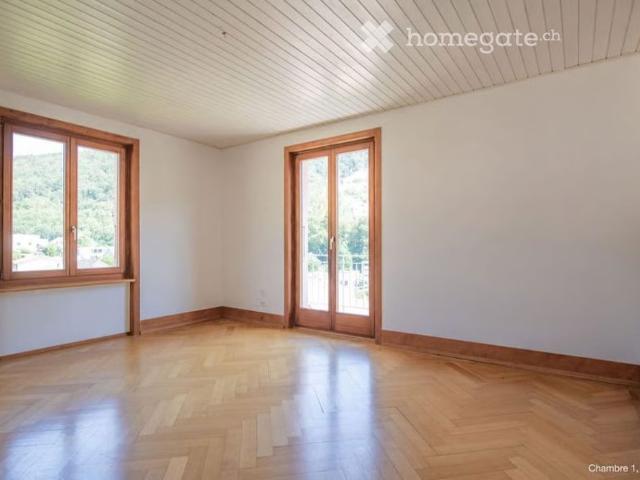 Haus mieten in Péry, Bern