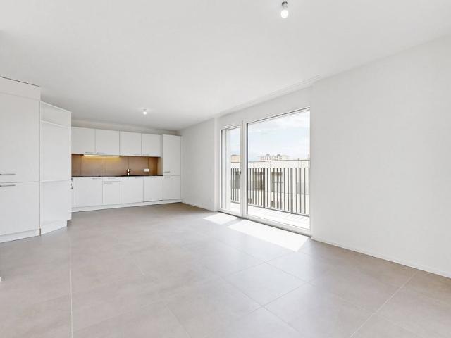 Apartment mieten in Renens, Waadt