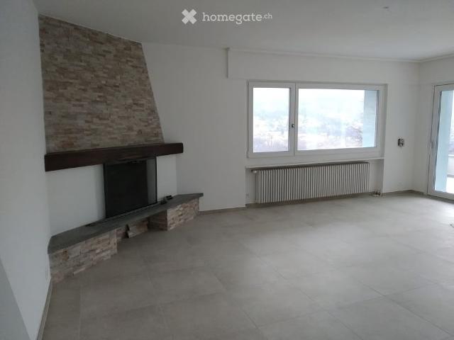 Haus mieten in Tessin