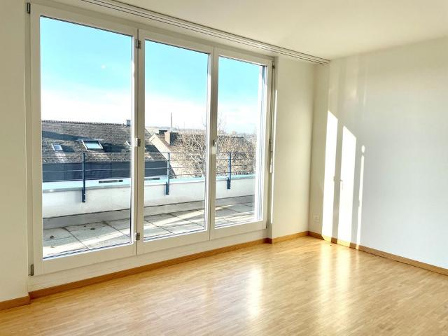 Apartment mieten in Therwil, Basel-Landschaft